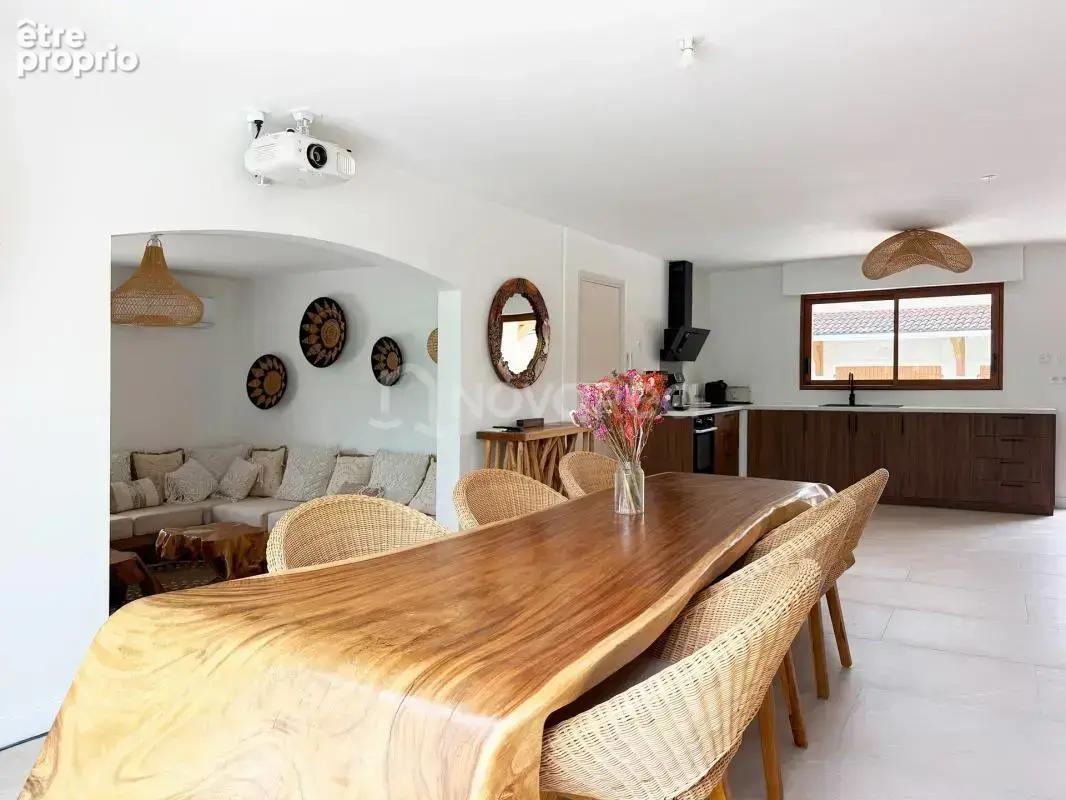 Maison 6 pièces - photo 6