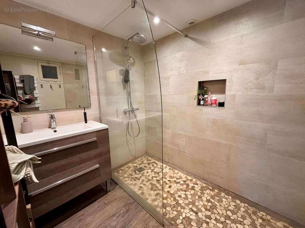 Maison à GOURFALEUR