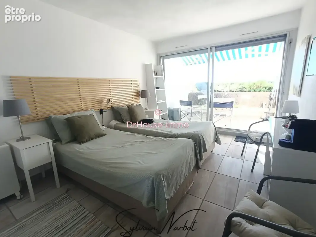 Appartement 1 pièce 20 m² à vendre à Le Grau-Du-Roi (30240) - photo 41