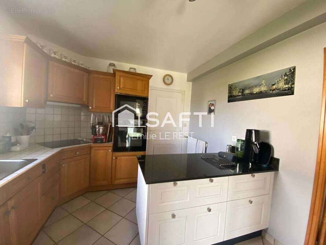 Photo 4 - Maison à CROZON