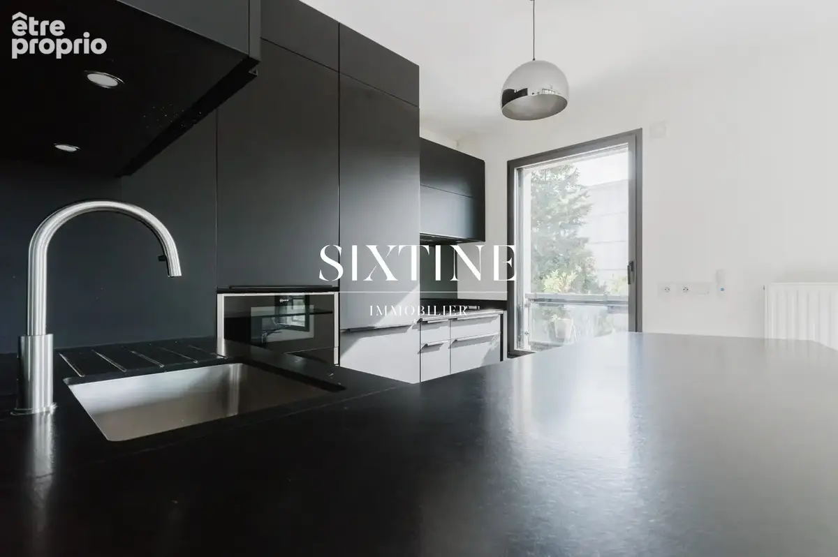 Appartement 3 pièces 80 m² à vendre à Caluire-Et-Cuire (69300) - photo 5
