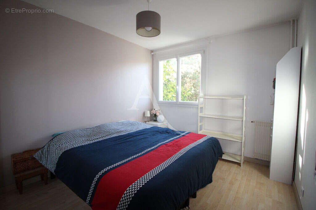 Appartement à MONTGERON