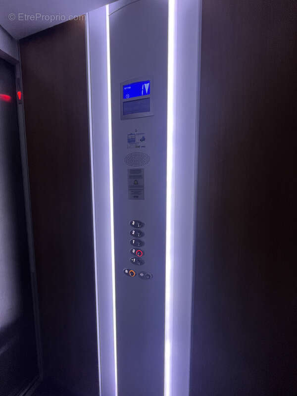 Appartement à TROYES