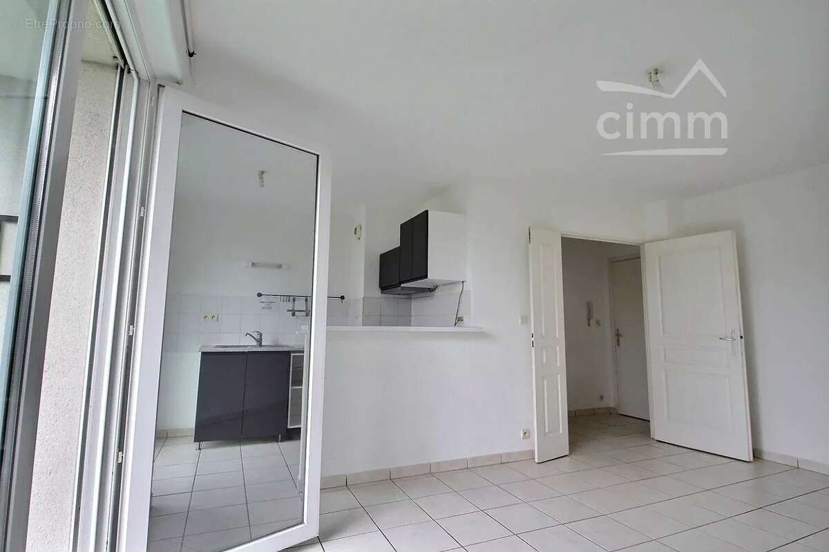 Appartement à TOURS