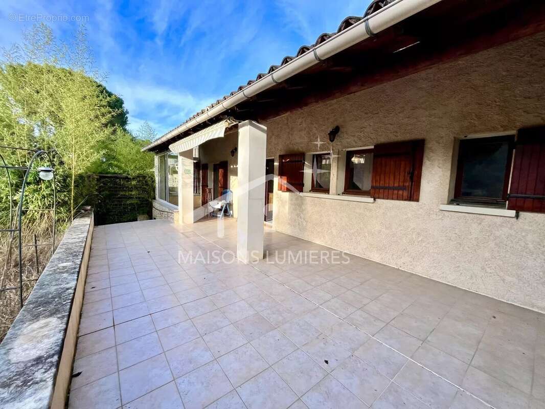 Maison à APT