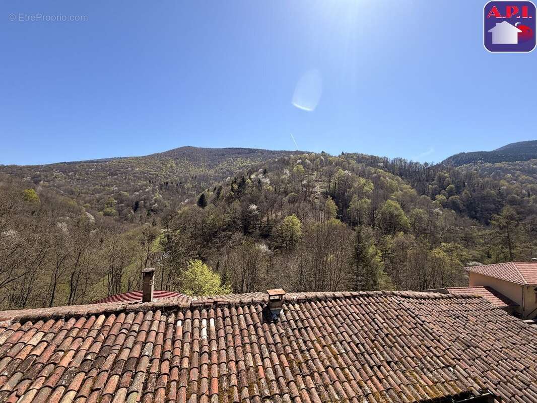 Maison à FOIX