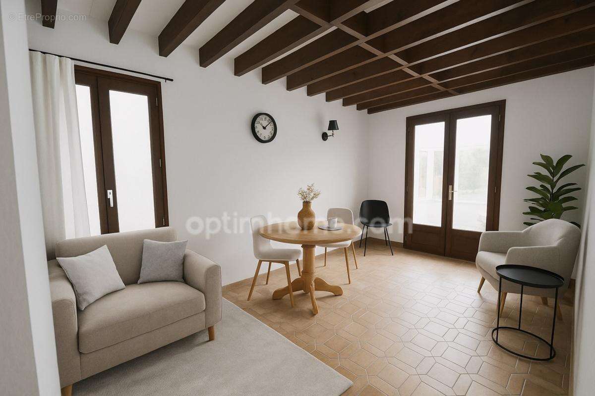 Propriété avec 3 logements – 1355 m² de terrain – Merlimont-Plage - photo 5