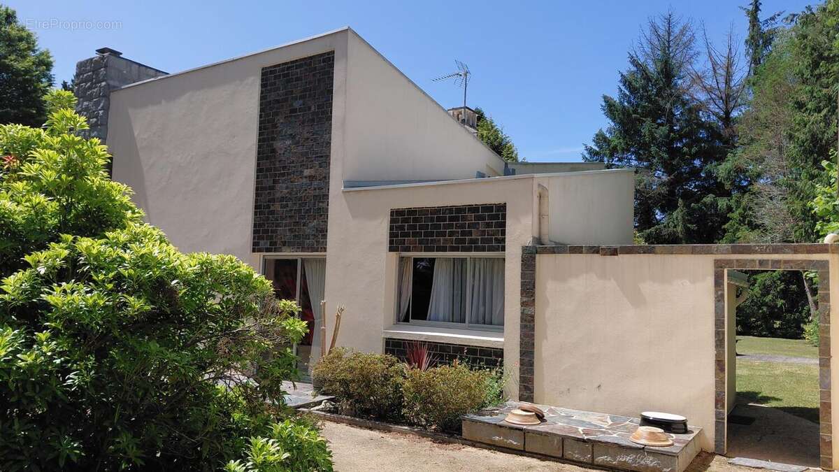 Maison 156 m² à Lannion  - photo 3
