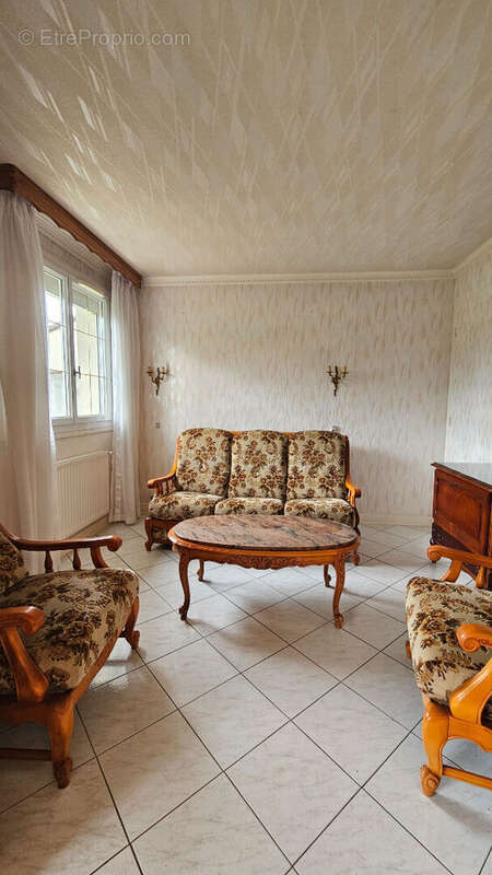 Maison Morangis 4 pièce(s) 93.90 m2 - photo 4
