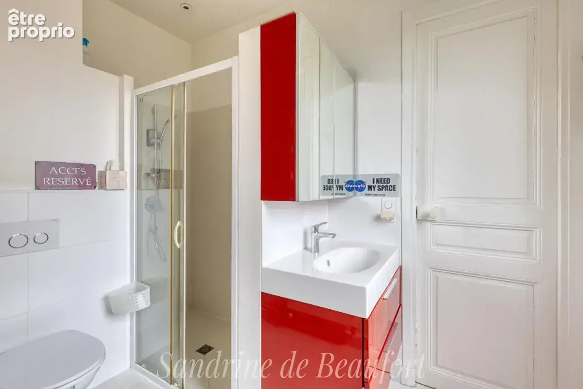 La maison du Bonheur au coeur de Versailles - photo 17