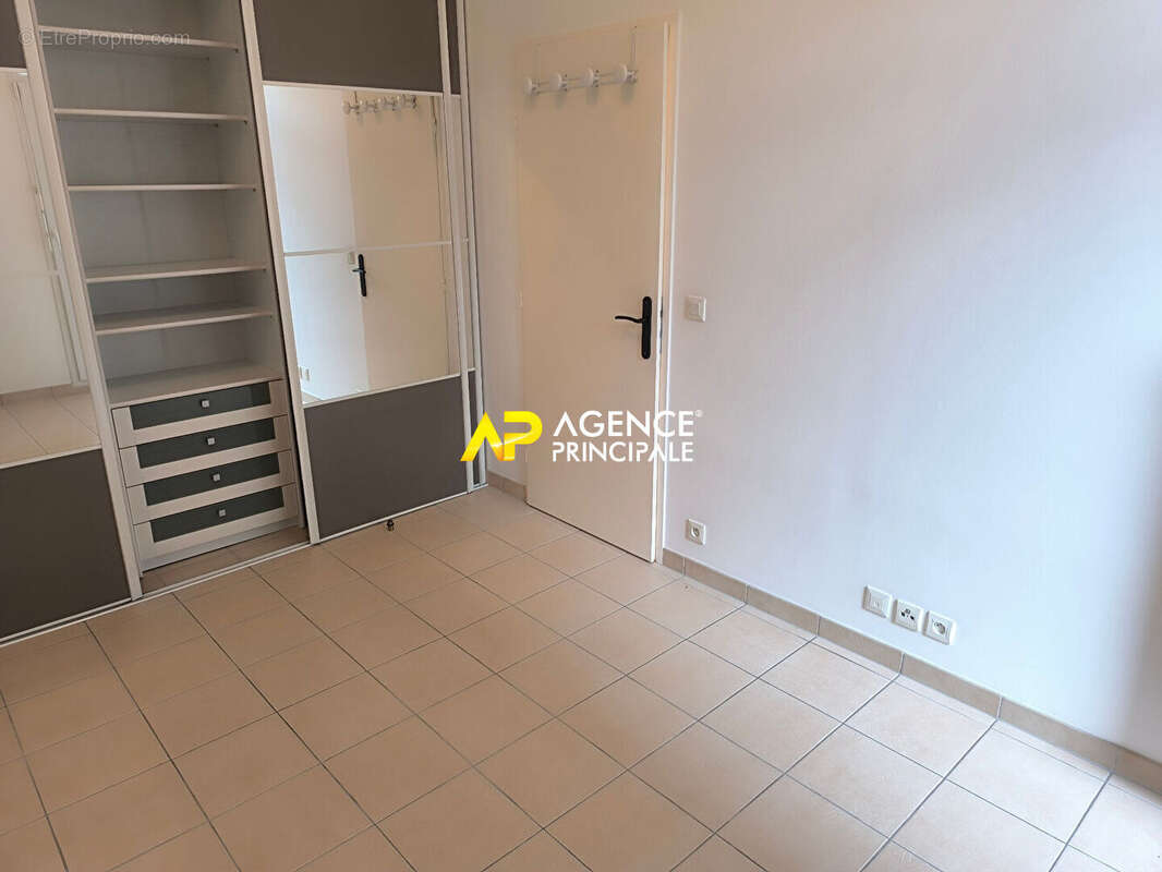 Appartement à ARGENTEUIL