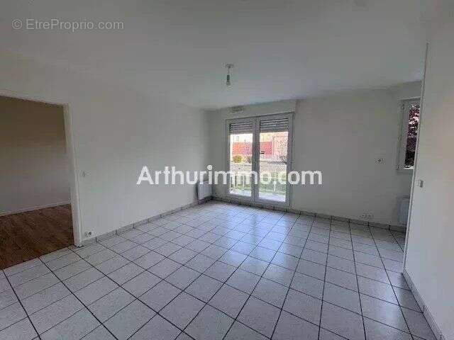 Appartement à LE HAVRE
