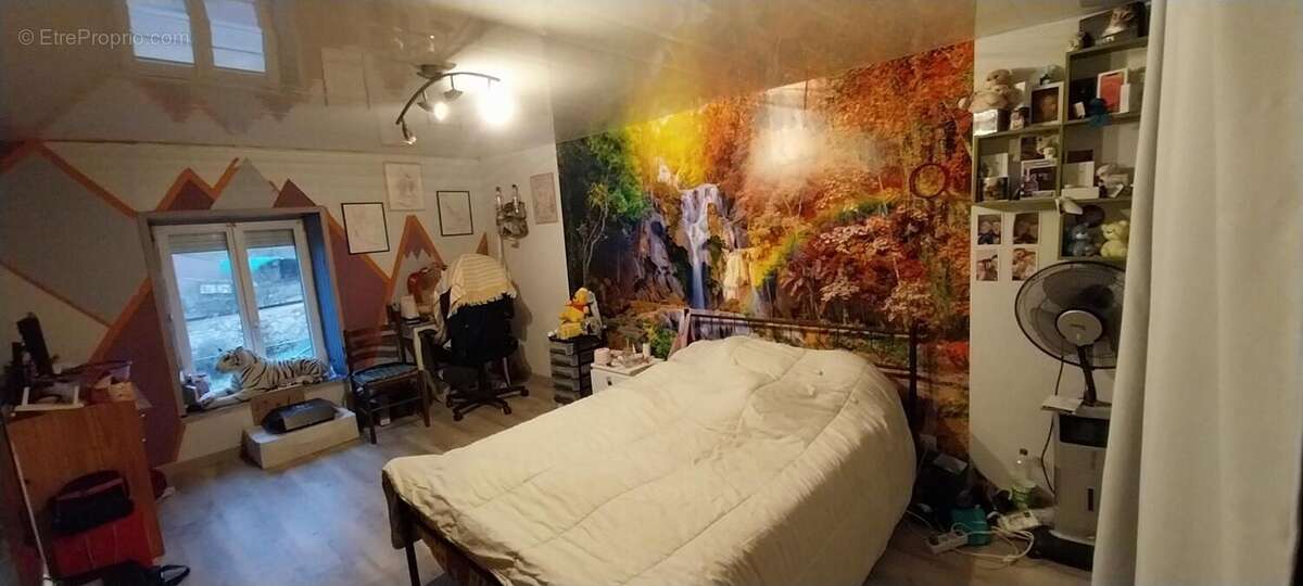 Maison à HAUTEVELLE