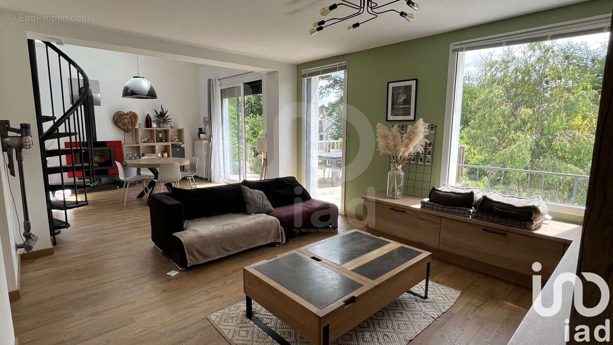 Photo 4 - Maison à SAINT-DENIS-EN-VAL