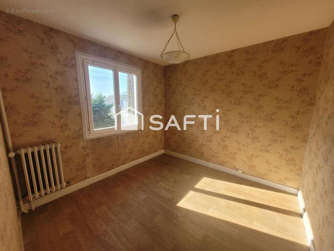 Photo 7 - Maison à DESCARTES