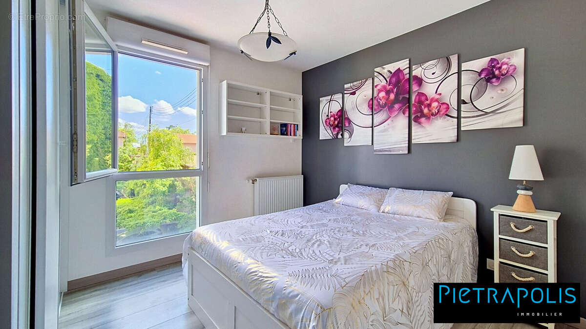 Appartement à VENISSIEUX