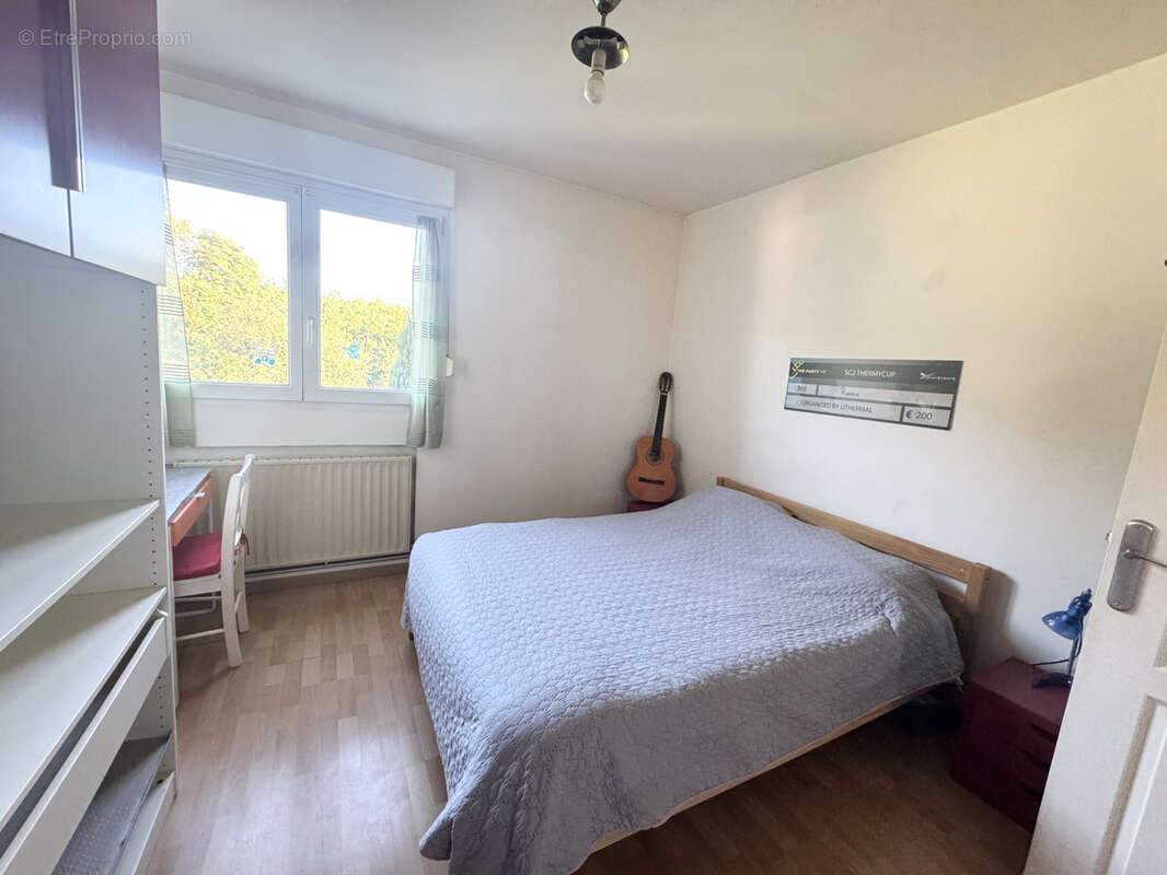 Maison à MONT-SAINT-MARTIN