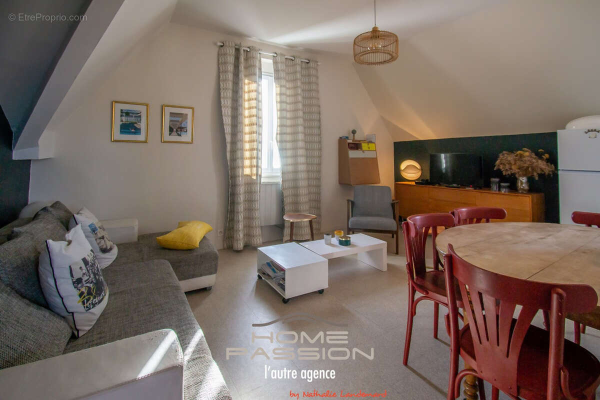 Appartement à ROYAN
