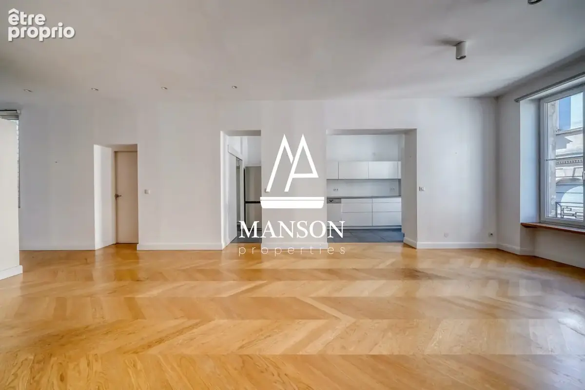 Appartement 4 pièces 126 m² à vendre à Bordeaux (33000) - photo 4