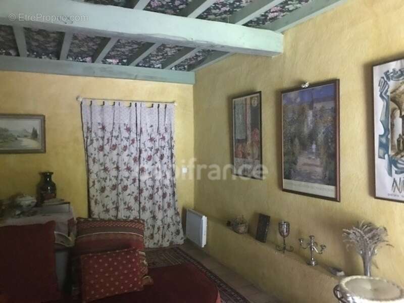 Dpt Corse (20), à vendre LA PORTA maison P7 de 164 m² - Terrain de 330,00 m² - photo 5