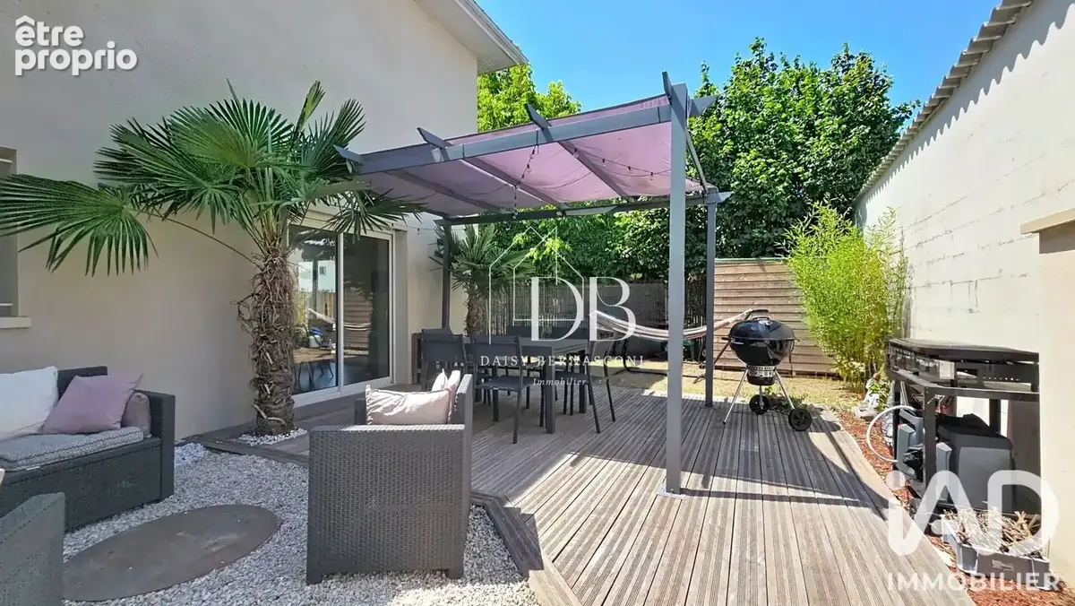 Photo 1 - Maison à LA BREDE