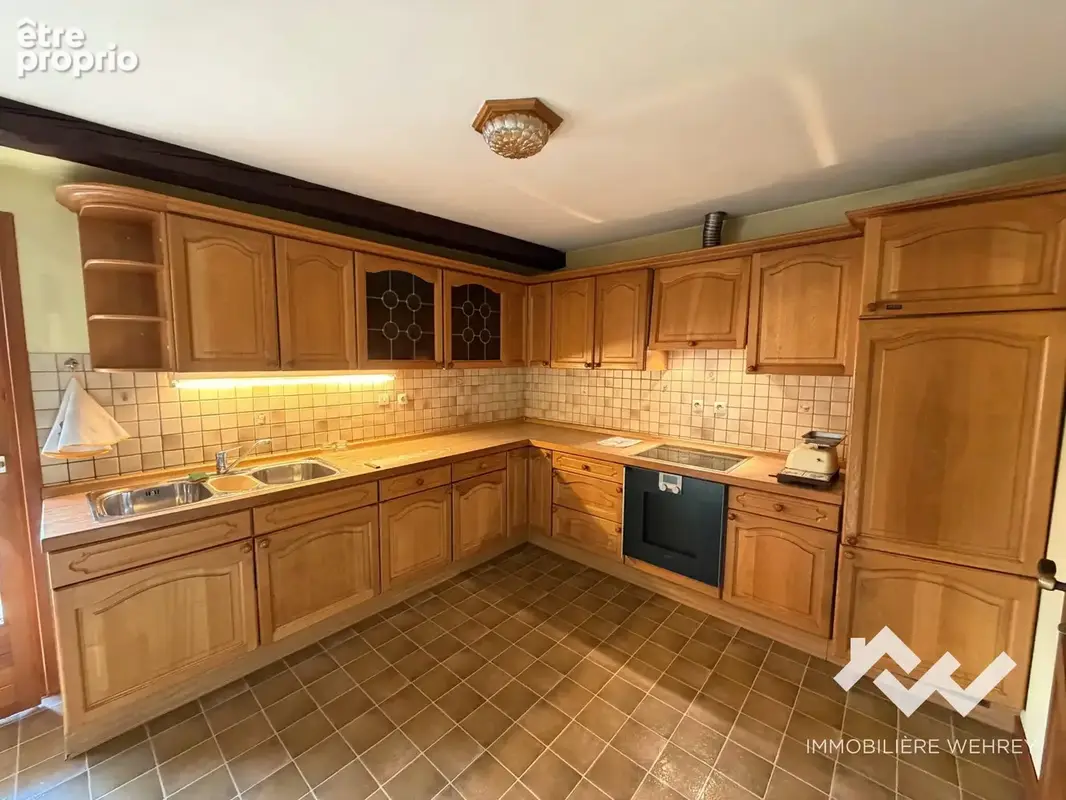 Appartement 154 m² à Munster  - photo 7