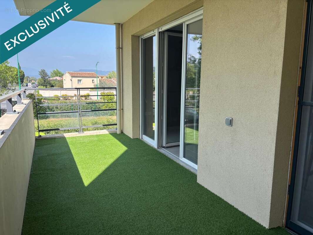 Photo 7 - Appartement à LE MUY