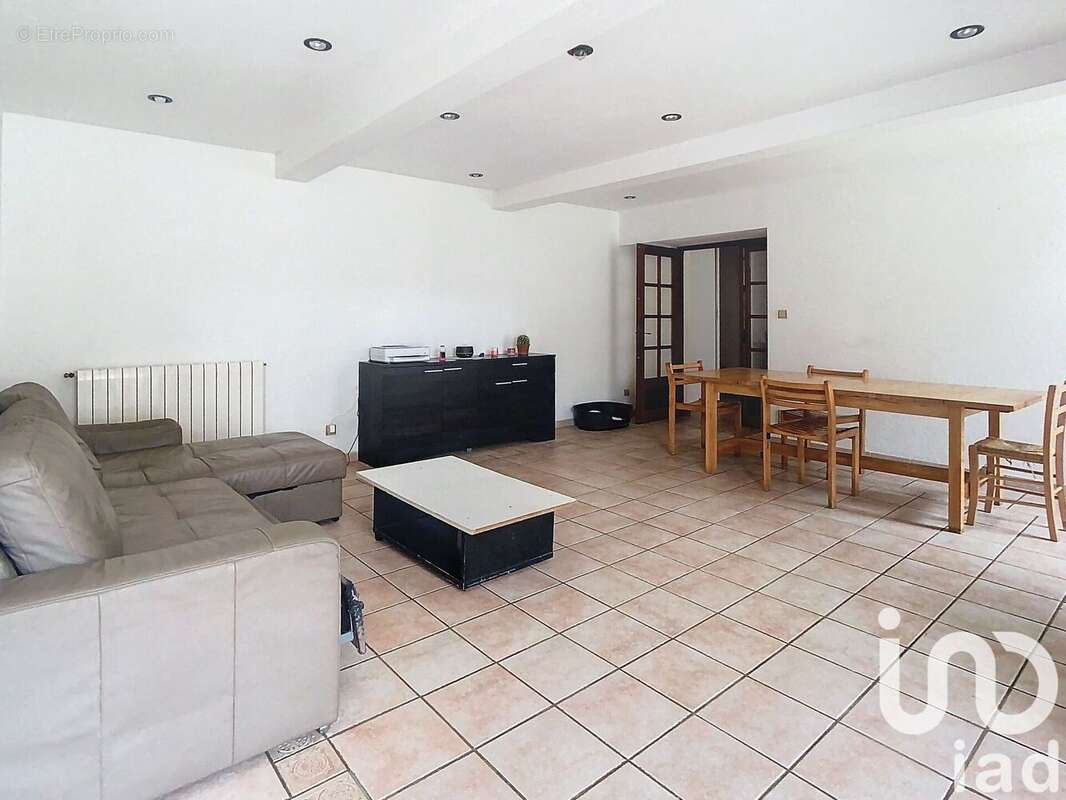 Photo 7 - Maison à CHAMPLOST