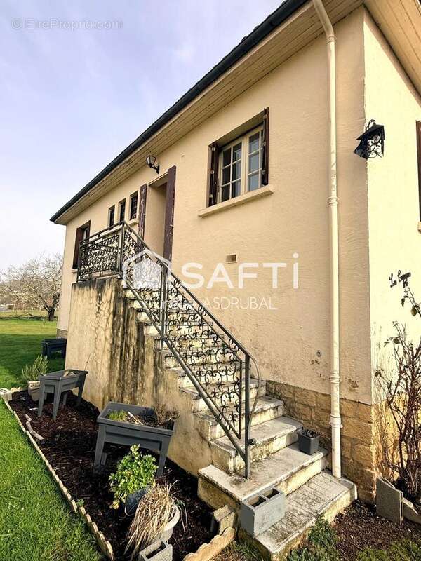 Photo 8 - Maison à SAINT-CYPRIEN