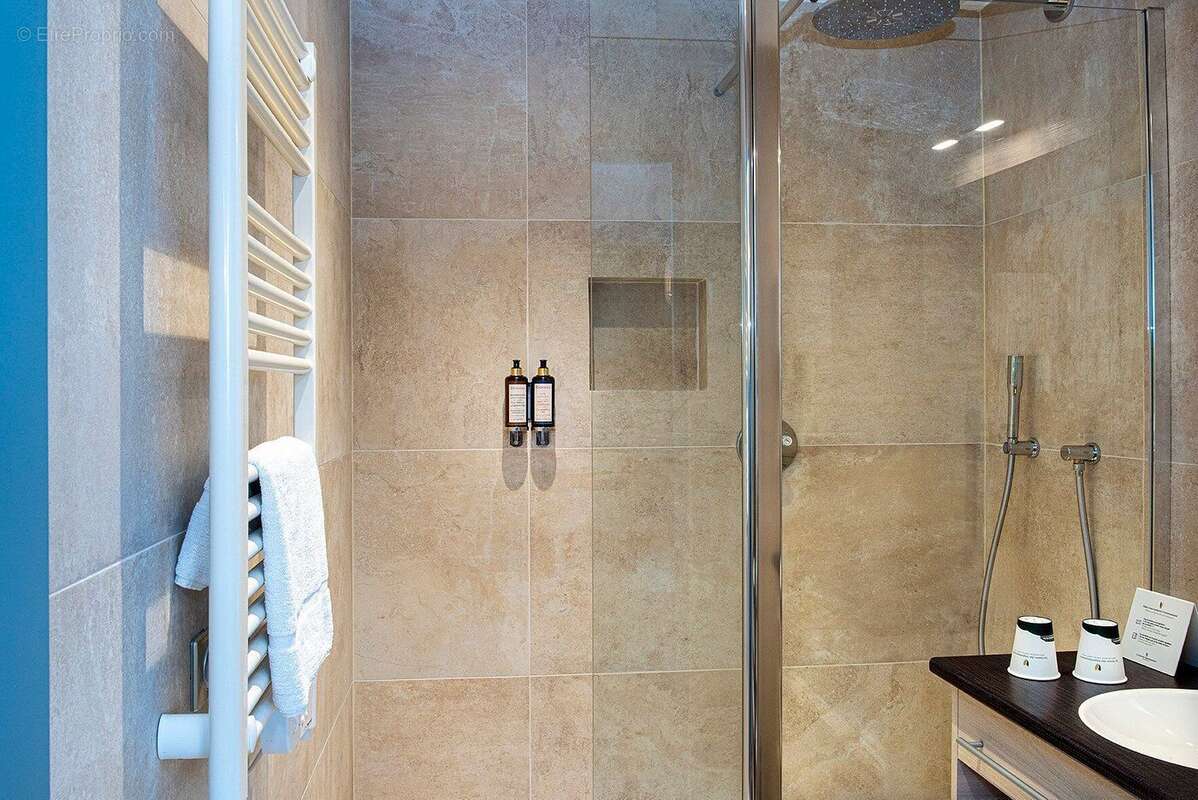 Appartement à ENNERY