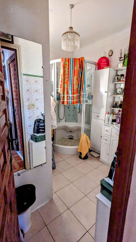 Maison à SAINT-ANDRE