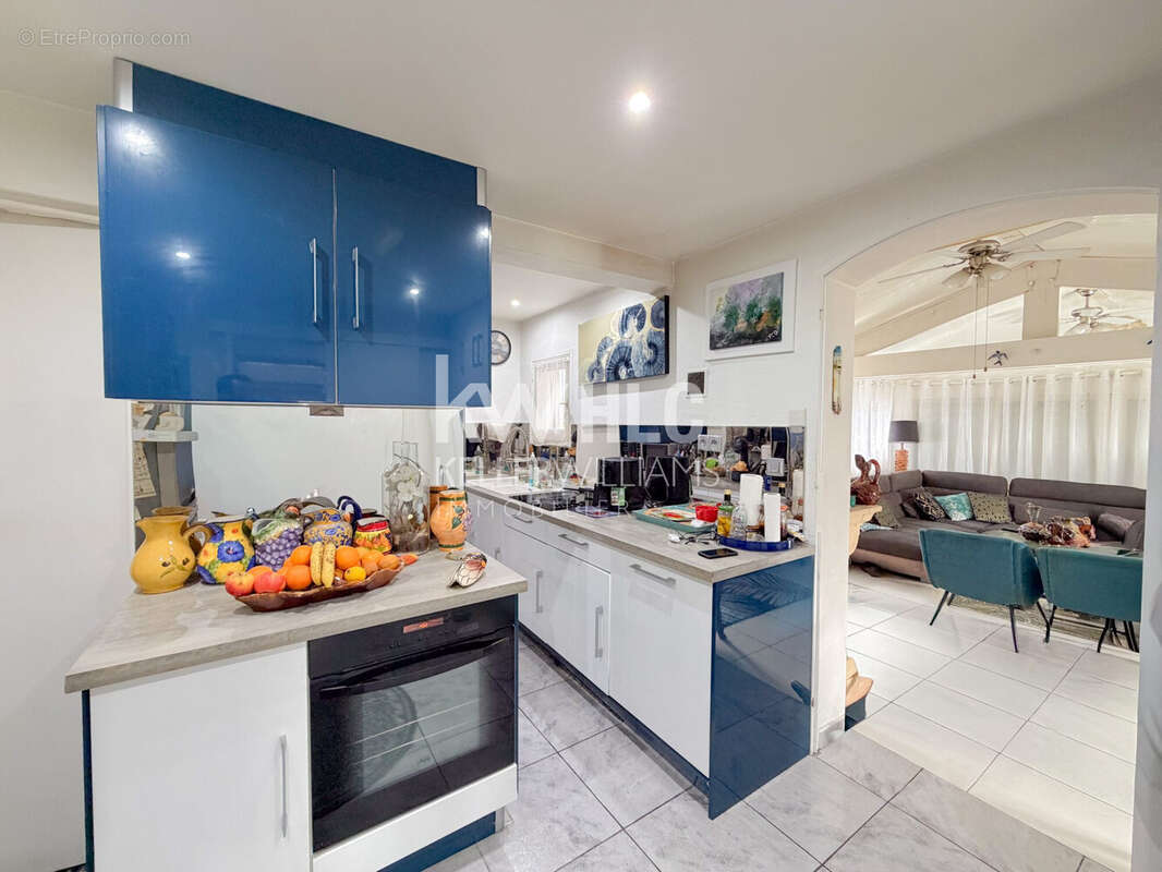 Maison 85 m² à Frejus  - photo 8