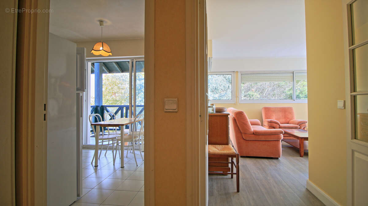 Appartement à BAYONNE