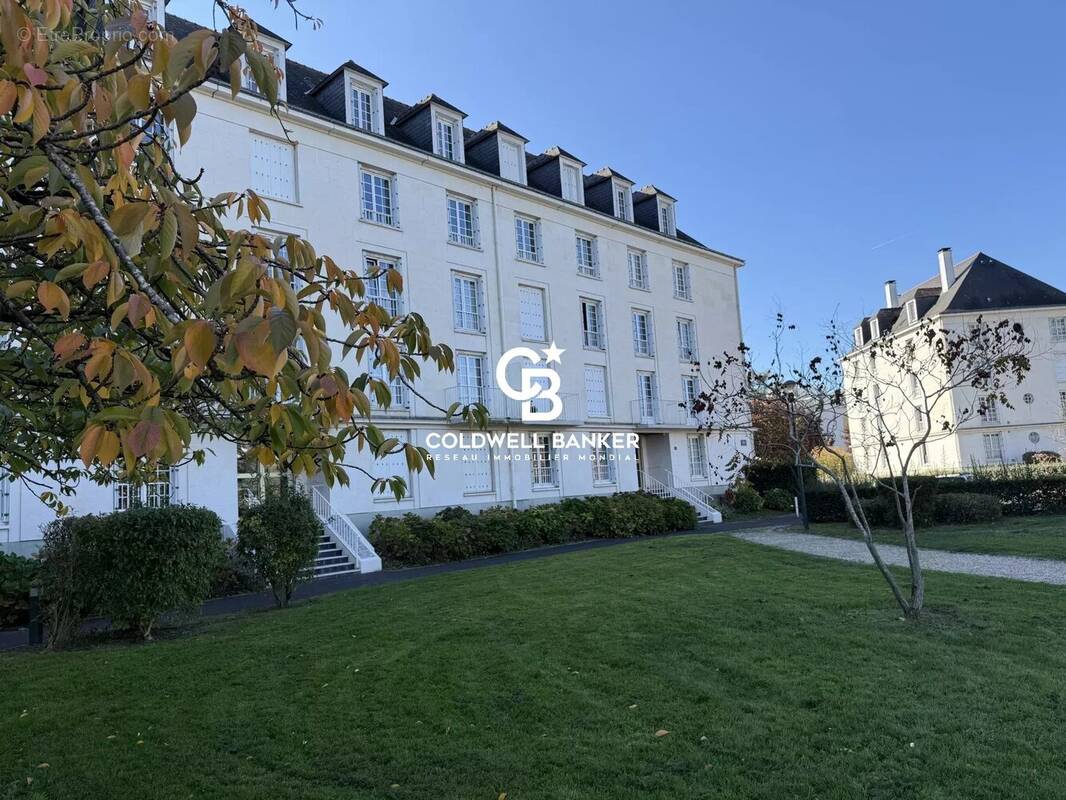 Appartement à TOURS