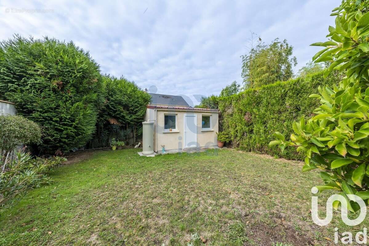 Photo 5 - Maison à MORSANG-SUR-ORGE