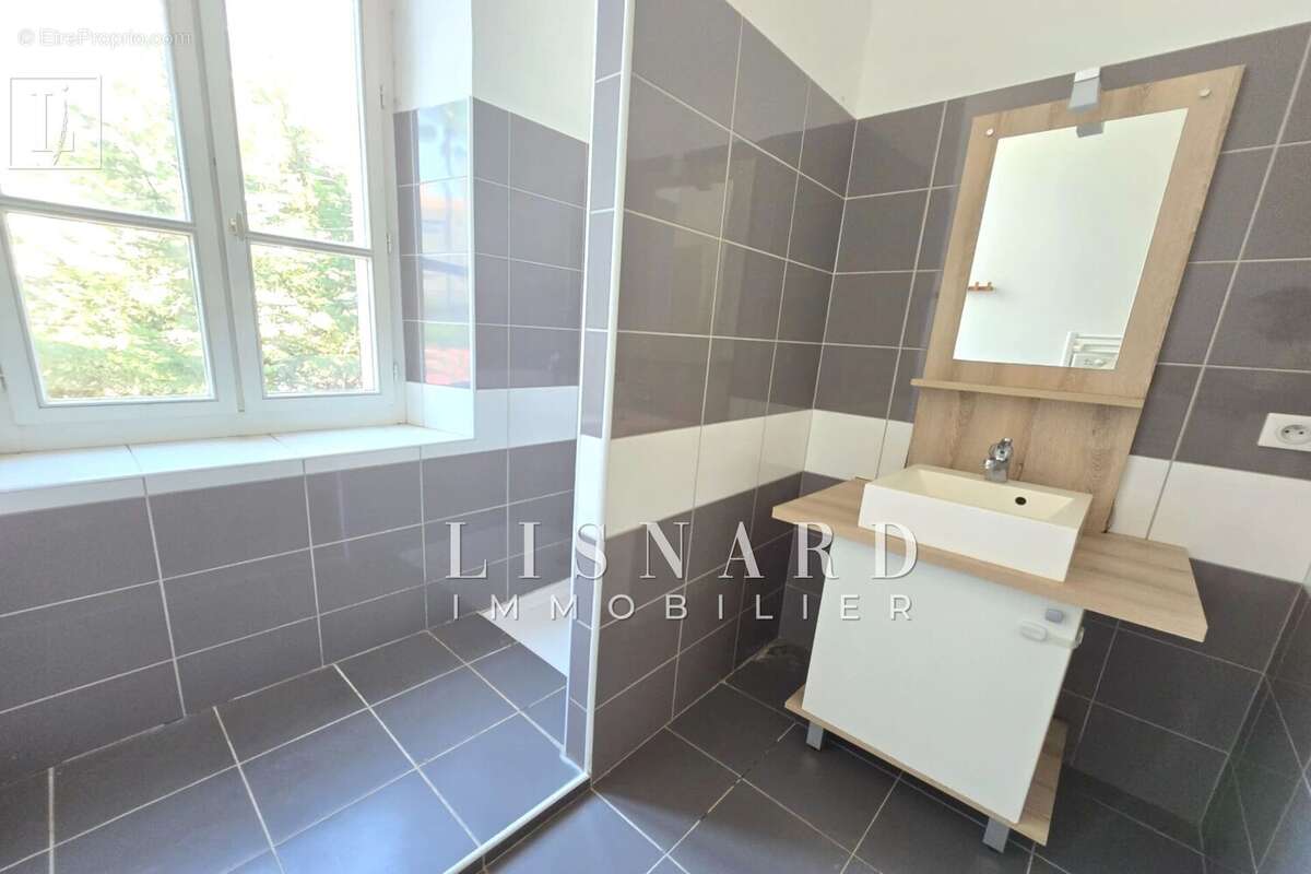 Appartement 109 m² à Cannes  - photo 6