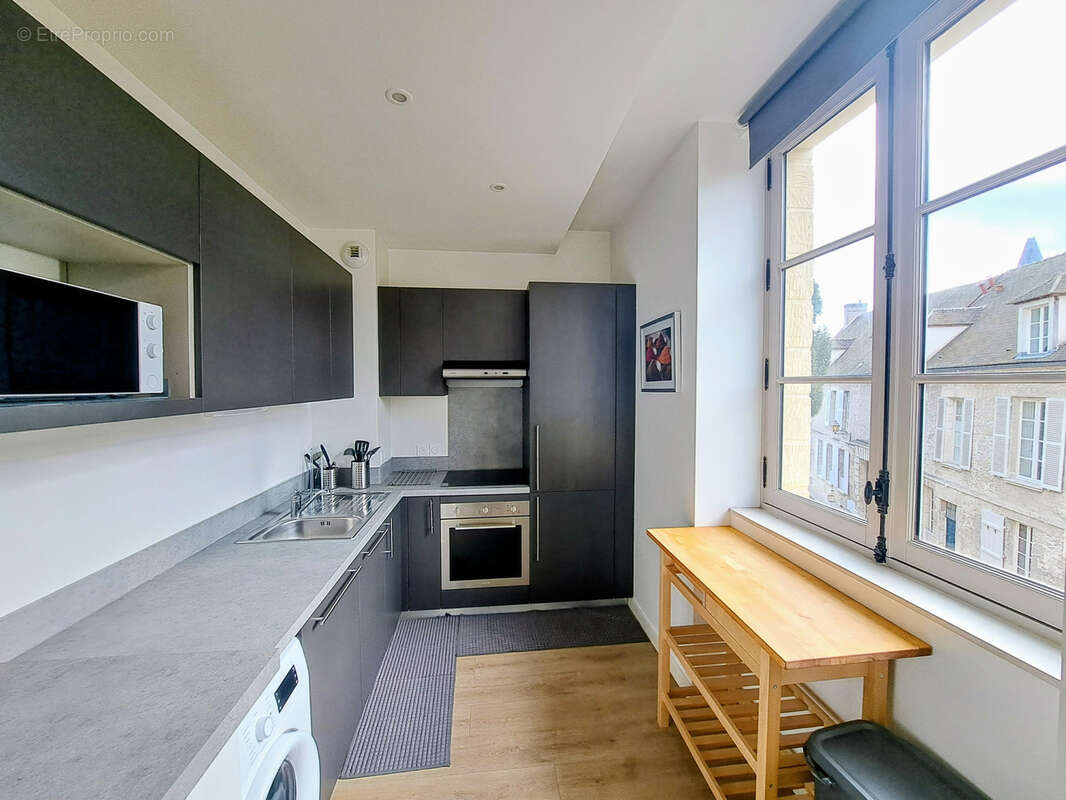 Appartement à SENLIS