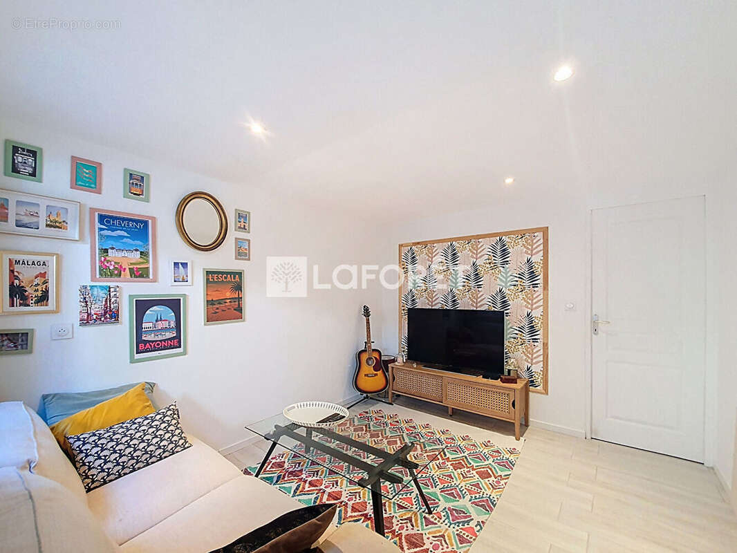 Maison à VILLEMUR-SUR-TARN