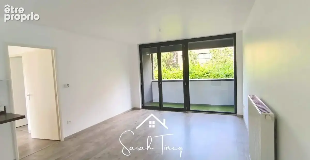 Appartement - photo 2