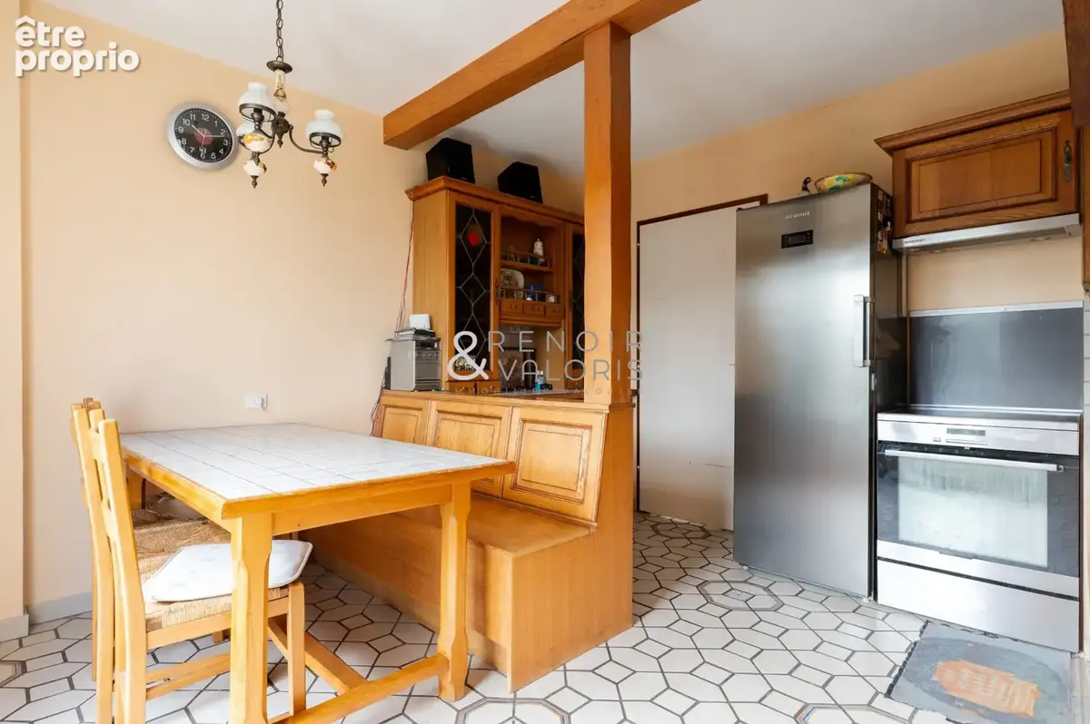 Appartement 178 m² à Nancy  - photo 6