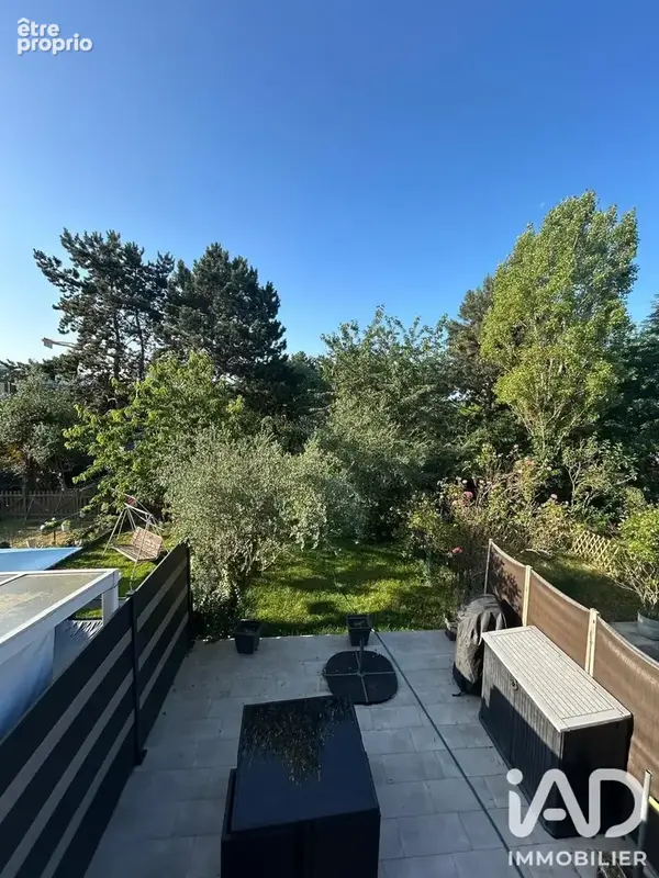 Photo 1 - Maison à EVRY