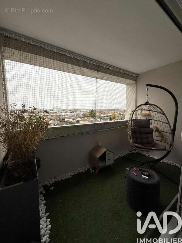 Photo 4 - Appartement à MOULINS