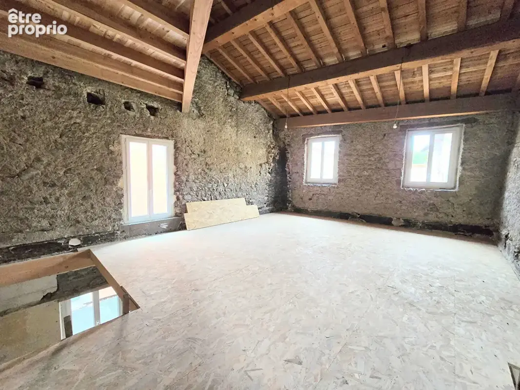 maison ou immeuble a renover - photo 4