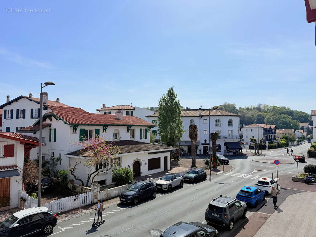 Appartement à HENDAYE