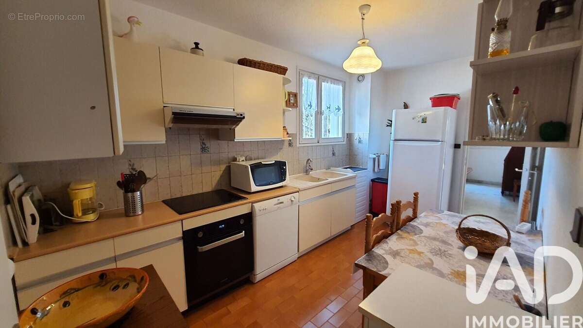 Photo 5 - Appartement à BANDOL