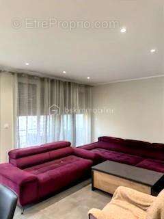 Appartement spacieux avec deux balcons au cœur de la ville ! - photo 6