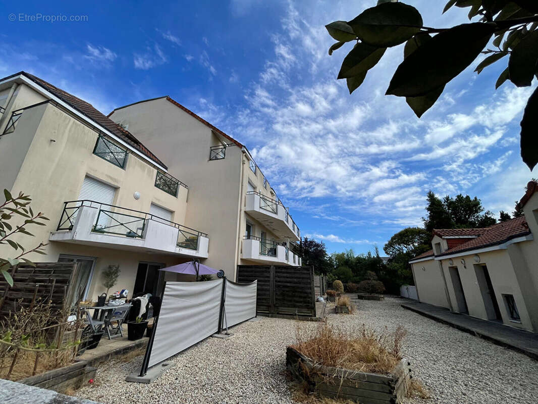 Appartement 40m² à nantes - photo 2