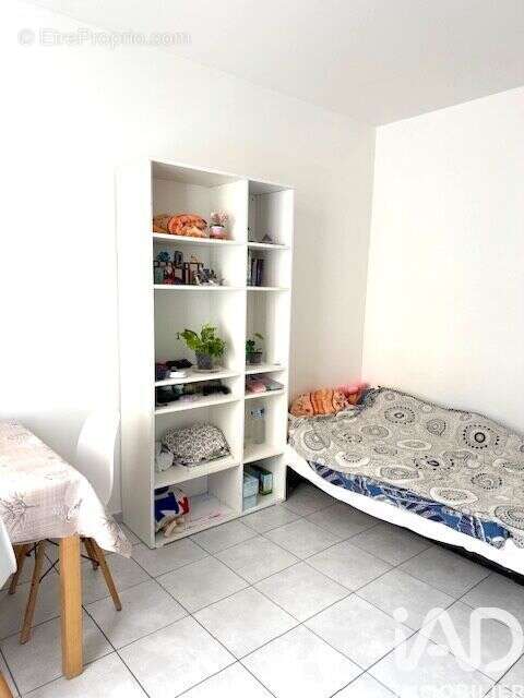 Photo 5 - Appartement à LE BOURGET