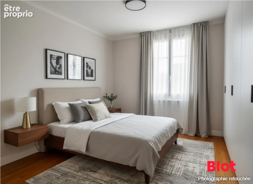 Maison 97 m² à Ploeren  - photo 7