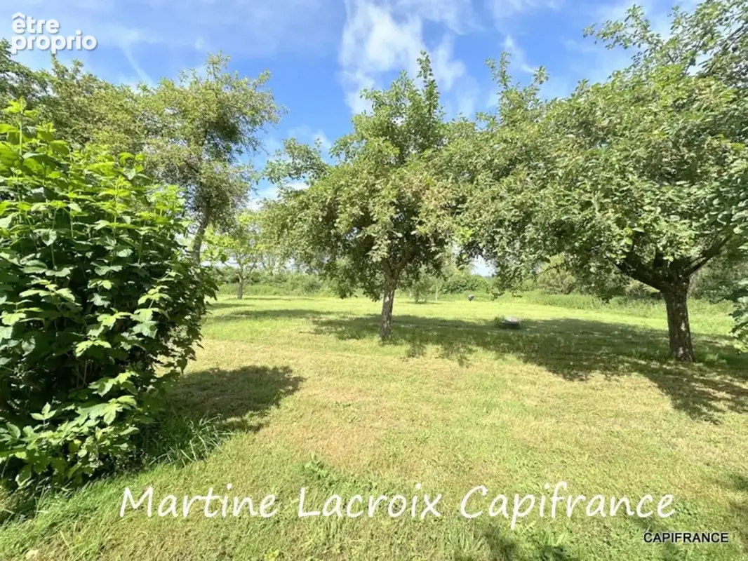 Dpt SARTHE (72), à vendre AVEZÉ - PROPRIÉTÉ  P8 de 166 m² - Terrain de 1H500 - photo 13